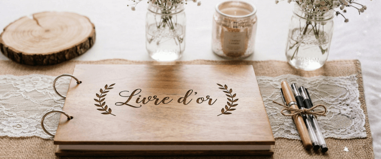 Livre d'Or Vidéo : Le Guide Complet pour votre mariage