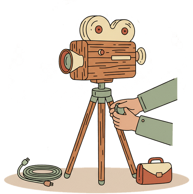 Photo Chronobooth en mariage